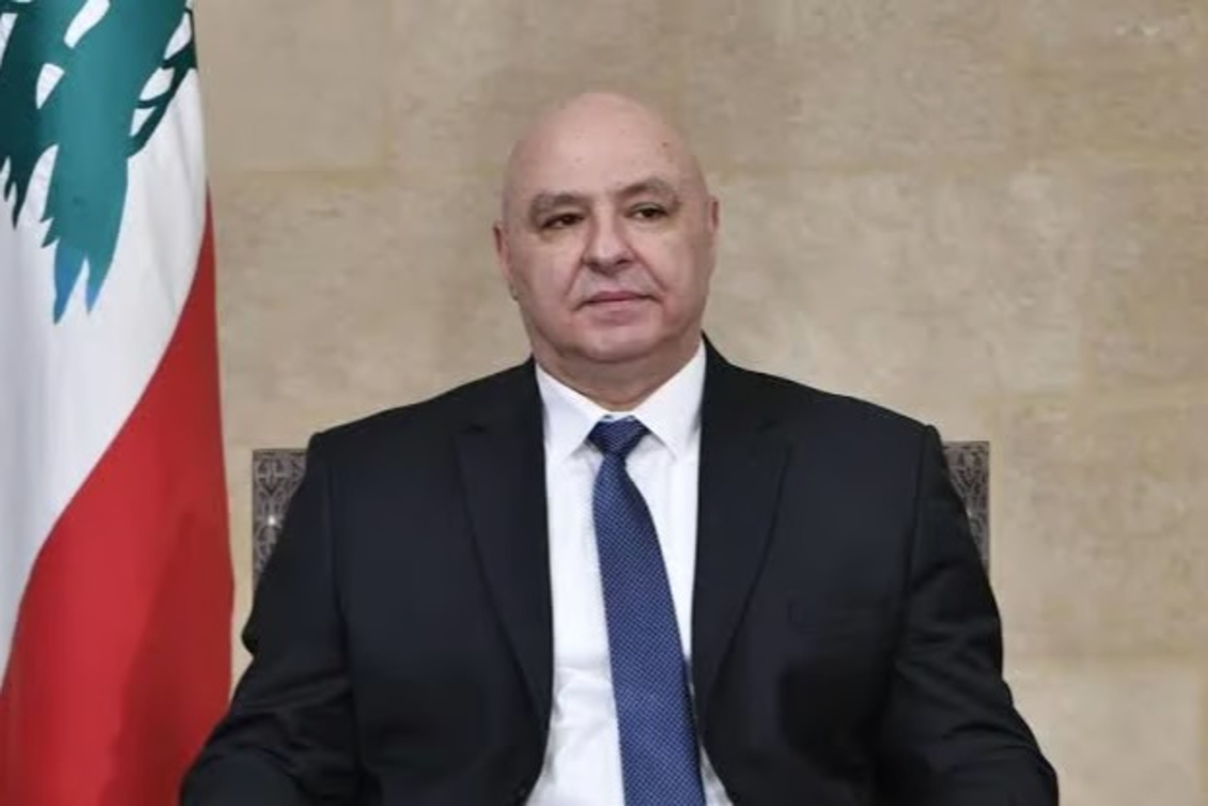 Lübnan Cumhurbaşkanı Avn’den İsrail anlaşması açıklaması