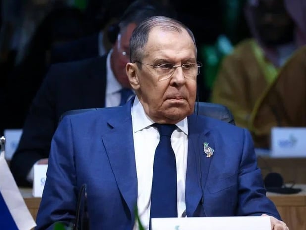 Lavrov NATO ve UAEA’yı sert sözlerle eleştirdi