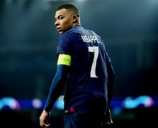 Sözlü anlaşmanın reddi mali kriz yarattı: Mbappe-PSG krizinde son kararı Yüksek Mahkeme verecek