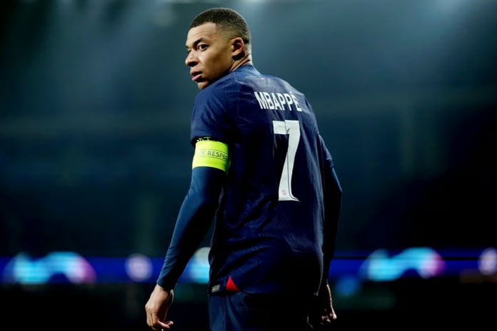 Sözlü anlaşmanın reddi mali kriz yarattı: Mbappe-PSG krizinde son kararı Yüksek Mahkeme verecek