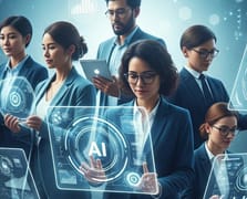 Amazon CEO'su, yapay zekanın 'verimliliği' nedeniyle işten çıkarmalar yapacağını söyledi