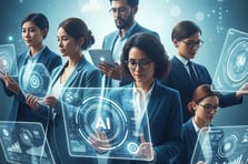 Amazon CEO'su, yapay zekanın 'verimliliği' nedeniyle işten çıkarmalar yapacağını söyledi