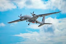 Savunma ve havacılık sanayisinden şubatta 553 milyon dolarlık ihracat