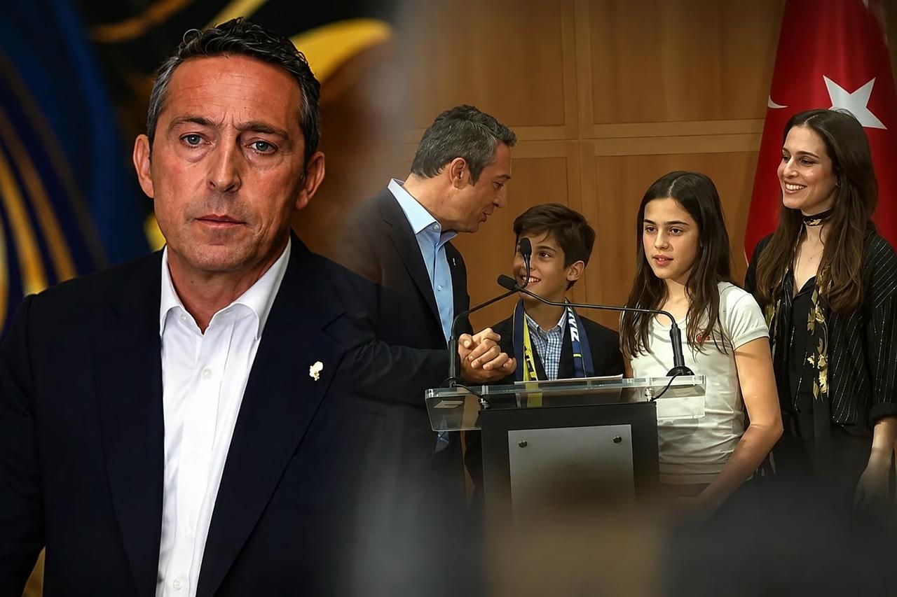 Aziz Yıldırım'ın ardından Ali Koç da şikâyetçi oldu!