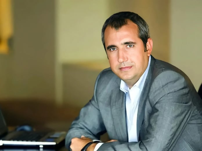 Yolsuzluk soruşturmasında kritik tahliye! Murat İlbak cezaevinden çıktı