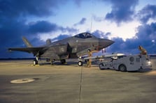 Yunanistan, F-35 filosu için ABD yapımı AIM-120D füzelerini gündeme aldı
