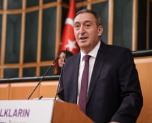 DEM Parti'den çözüm için "Öcalan dinlenmeli" çağrısı