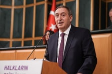 DEM Parti'den çözüm için "Öcalan dinlenmeli" çağrısı