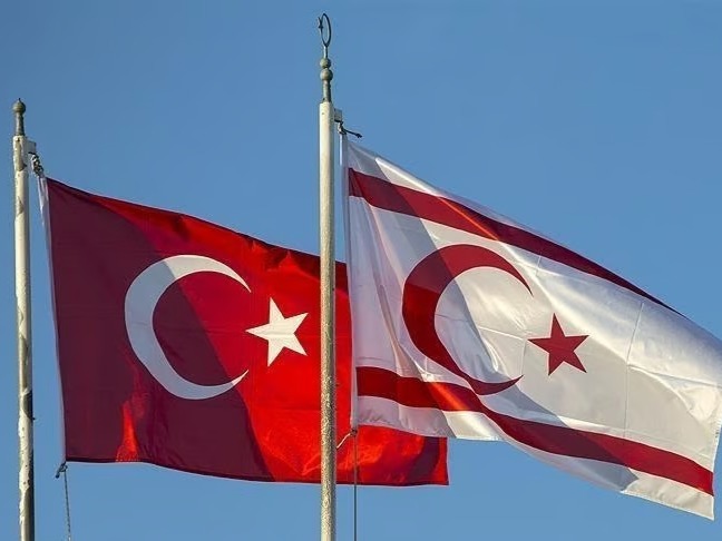 Üstel'den İsrail-GKRY-Yunanistan ittifakına sert tepki