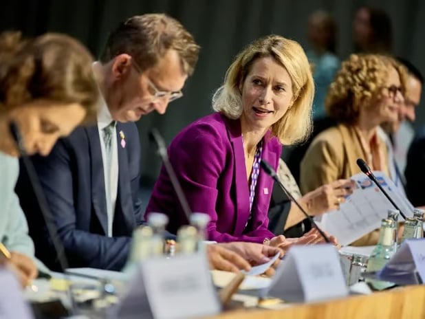 Avrupa’dan İsrail’e yaptırım çağrıları yükseliyor: Gazze'deki durum dayanılmaz