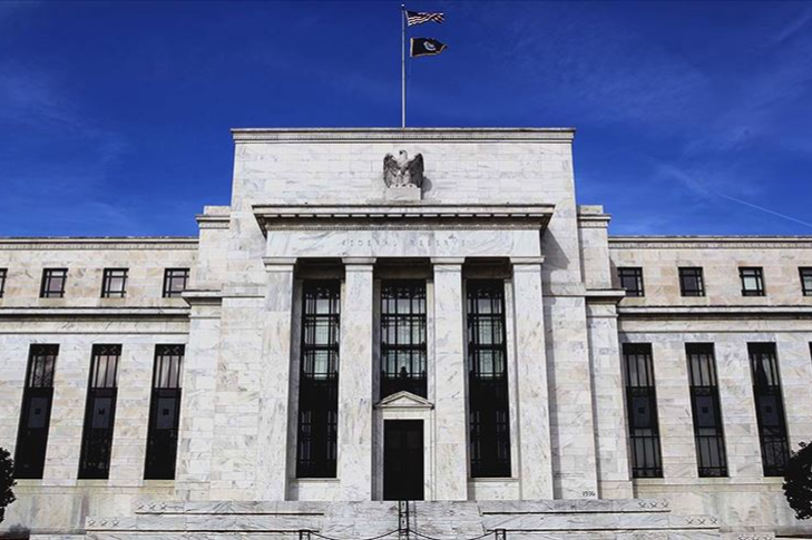 Fed'in kritik faiz kararı belli oldu