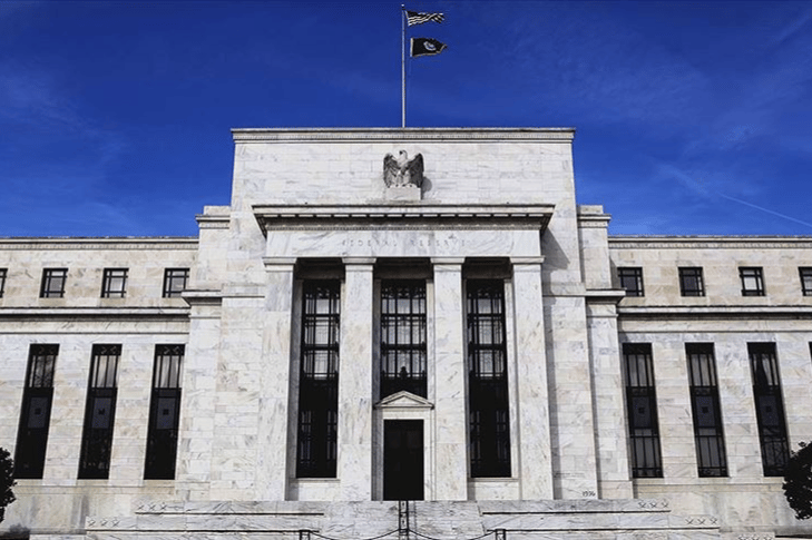 Fed'in kritik faiz kararı belli oldu