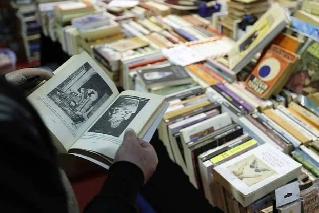 Yapay zekâya kitaplardan telif çağrısı