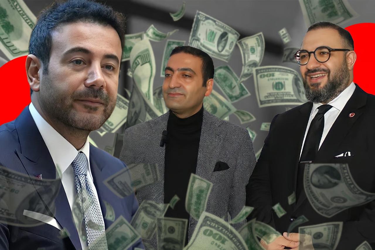 Beşiktaş Belediyesi’ndeki yolsuzluk ağı ifşa oldu