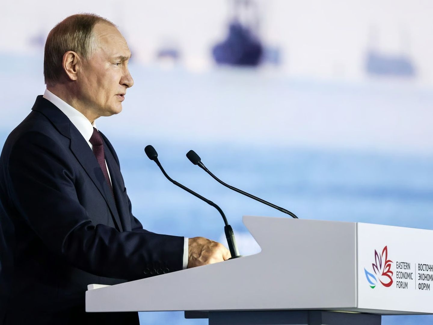 Putin'den Ukrayna konusunda kritik açıklamalar
