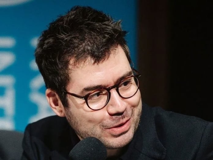 Macaristan’da gazeteciye casusluk suçlaması