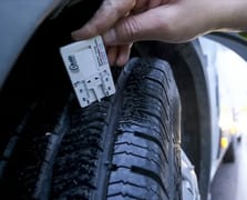 Kış lastiği uygulaması ne zaman başlıyor, zorunlu mu? Kış lastiği ne zaman takılacak?