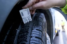 Kış lastiği uygulaması ne zaman başlıyor, zorunlu mu? Kış lastiği ne zaman takılacak?