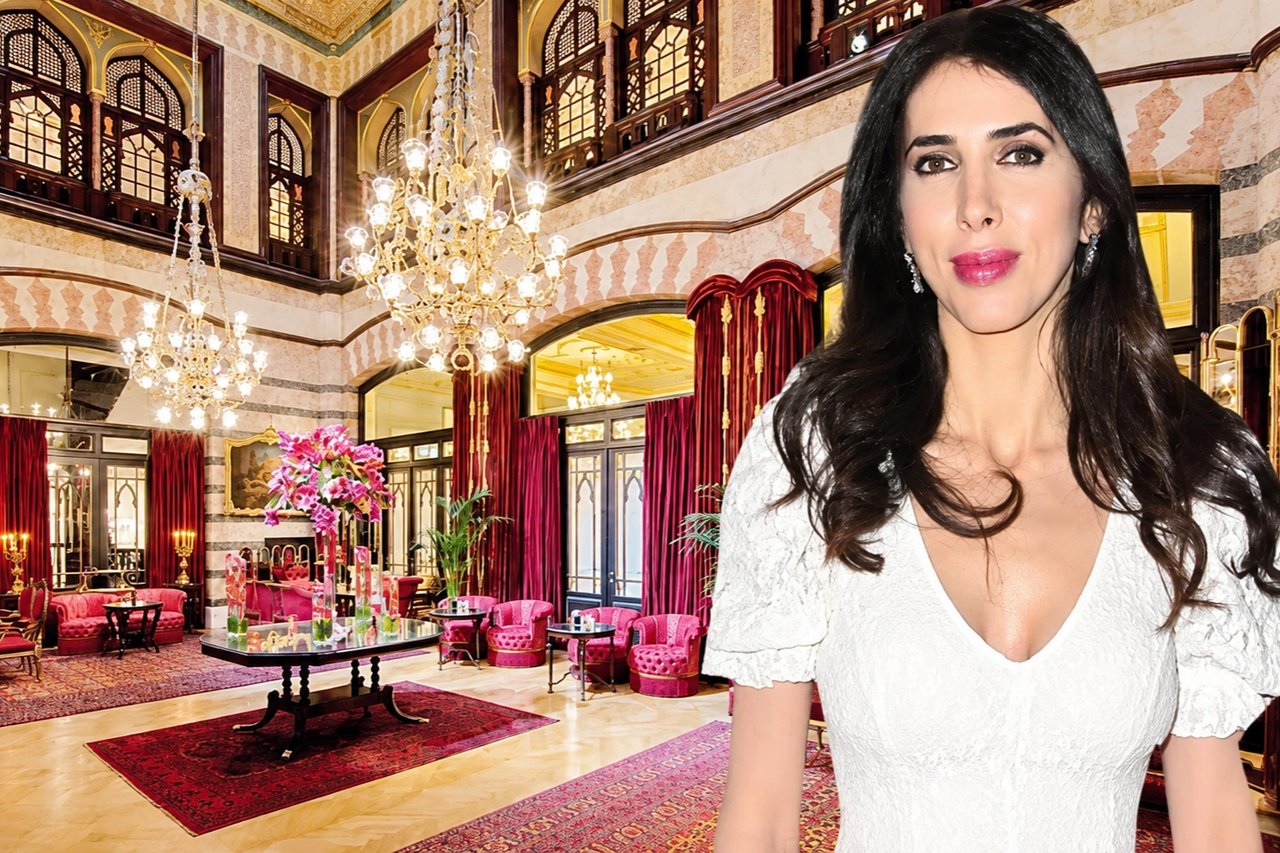 Sarayın masrafları ağır geldi, prenses kapılarını turistlere açtı!