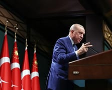 Cumhurbaşkanı Erdoğan: 'Atam izindeyiz' deyip izin yapanlardan değiliz