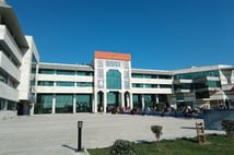 Antalya Kepez Kaymakamlığı’nda silah sesleri 