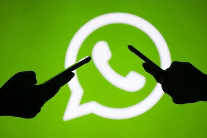 ABD'li yargıçtan tarihi karar: İsrailli NSO Grubu'nun WhatsApp casusluğu yasaklandı