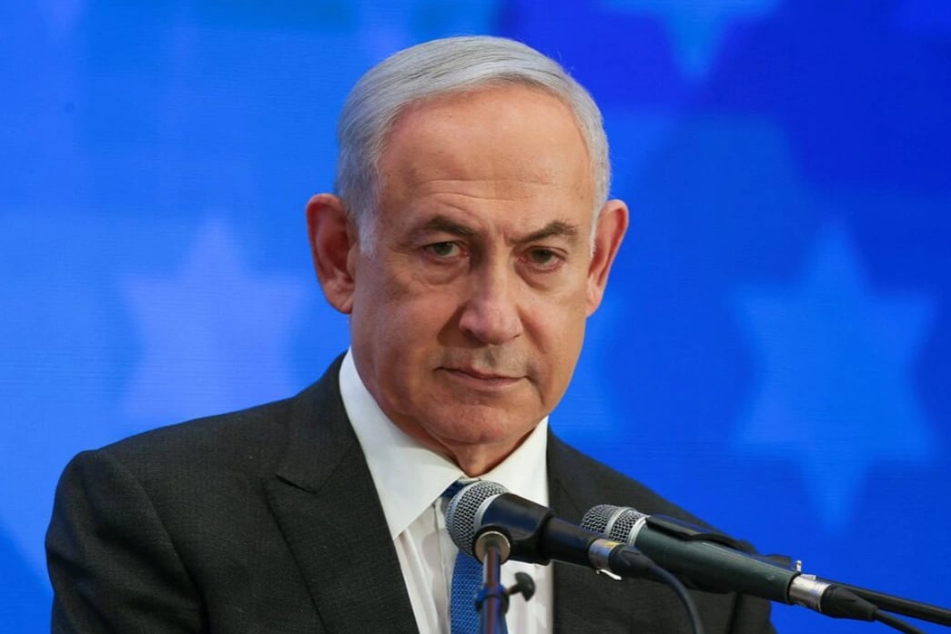 Netanyahu: "11 Eylül benzeri bir saldırı önlendi"