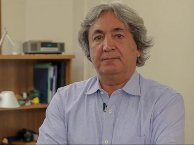 Gazze'yi destekleyen Türk kendi kurduğu dergiden atıldı