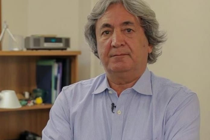 Gazze'yi destekleyen Türk kendi kurduğu dergiden atıldı