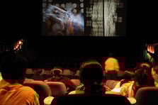 Beyaz perdede bu hafta 