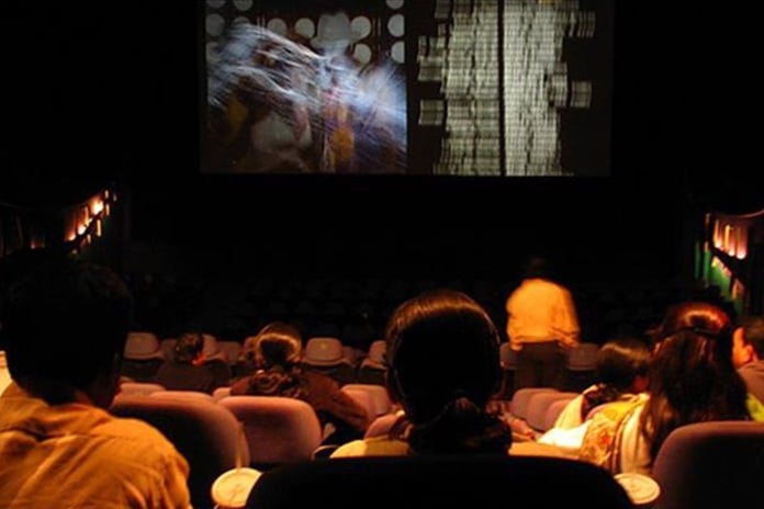 Beyaz perdede bu hafta 