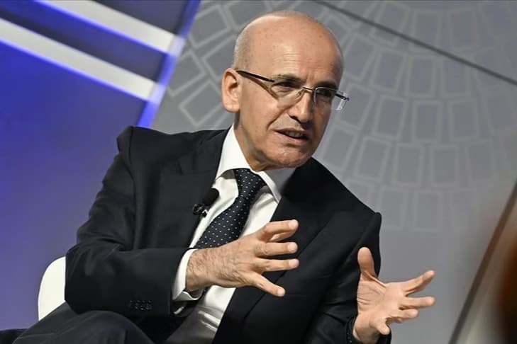 Ekonomi güçleniyor, hedef enflasyon ve adalet