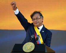 Kolombiya'dan Gazze'ye tıbbi destek kararı