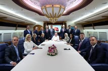 Erdoğan'dan Özel'in 'Sinop' açıklamasına tepki