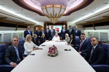 Erdoğan'dan Özel'in 'Sinop' açıklamasına tepki