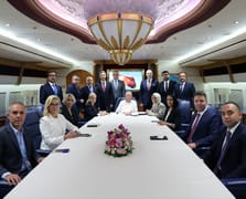 Erdoğan'dan Özel'in 'Sinop' açıklamasına tepki