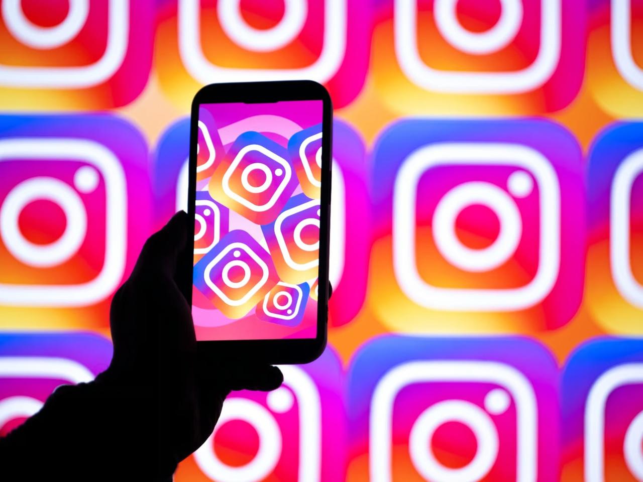 İnstagram çöktü mü? 22 Temmuz