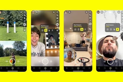 Snapchat anılar için ücretli depolama planı başlattı