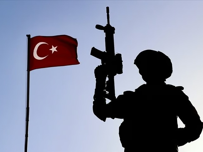 Türkiye Extends Border Operations Mandate”