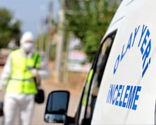 Bağcılar’da facia! Aynı dairede 3 ölü, 1 ağır yaralı