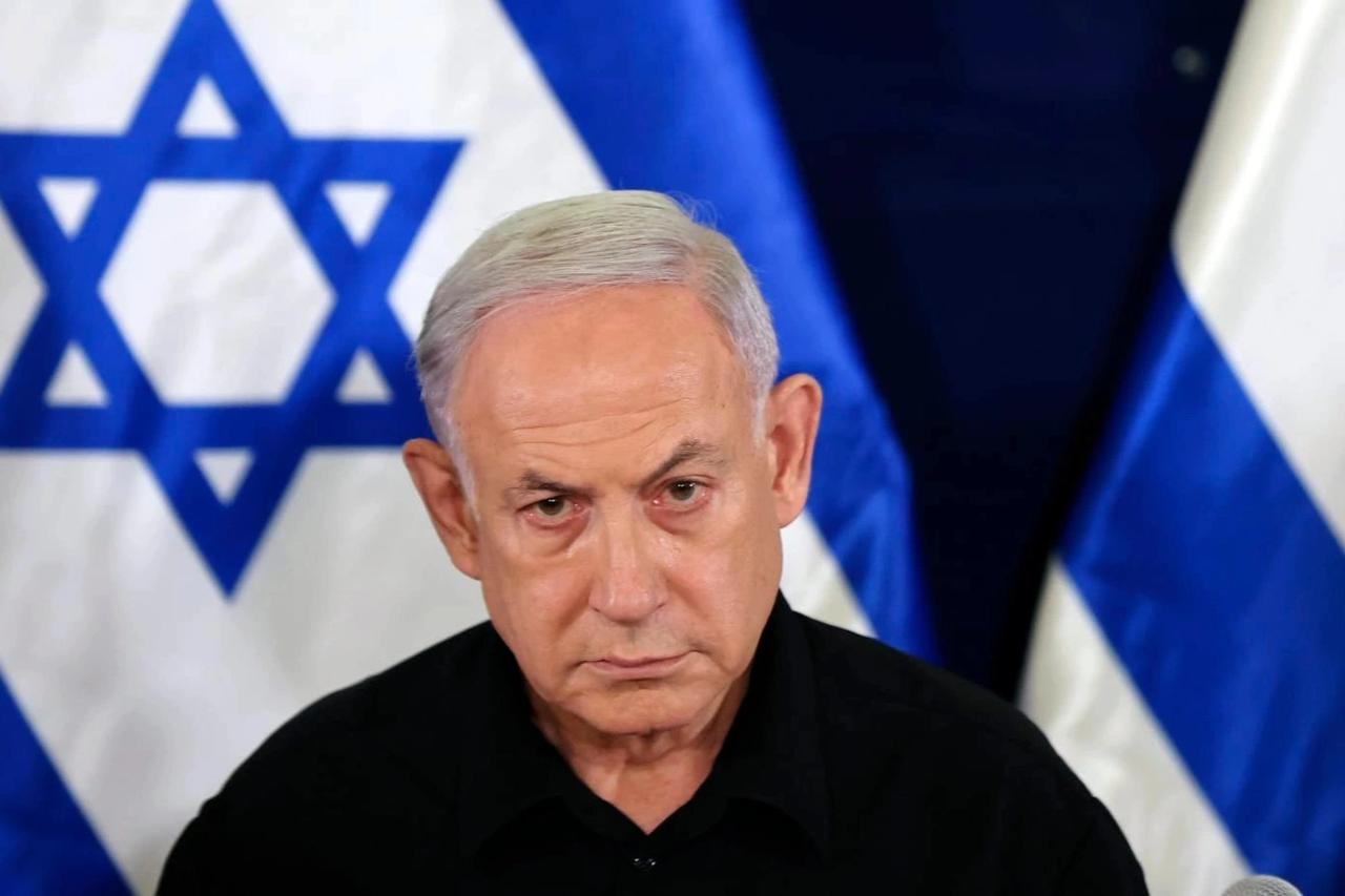Netanyahu'dan İran'a tehdit: Görevimiz bitmedi