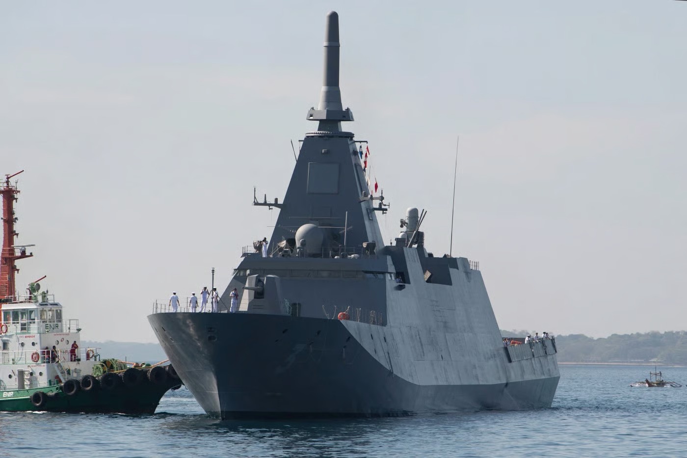 Japan-Australia Frigate Deal Sealed With 2026 Contract Plan