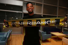 Fenerbahçe'den savunmaya çifte takviye: Milan Skriniar ve Nélson Semedo İstanbul'a geldi