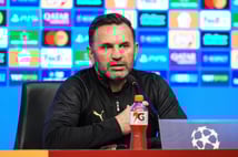 Okan Buruk'tan Liverpool maçı öncesi geniş analiz: Kart sınırı, UEFA cezası ve tur planı