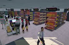 Supermarket Simulator Xbox’a geldi: Game Pass’e eklenen ikinci yerli yapım oldu