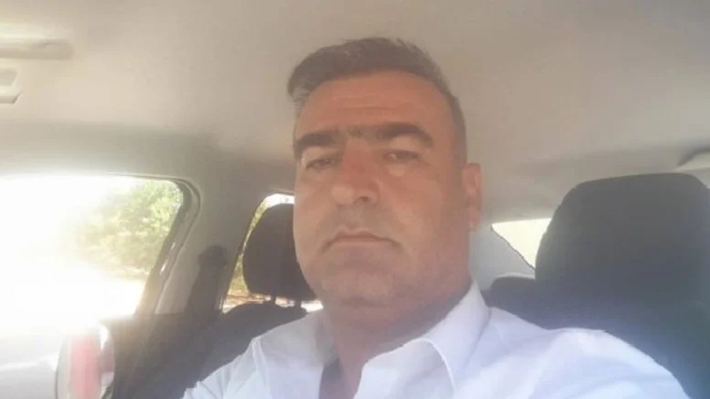 Amca Salim Güran