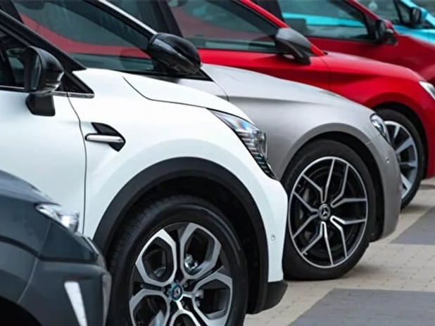 TBMM'de kabul edilen yeni kanunla araç özelliklerine göre ÖTV yasası