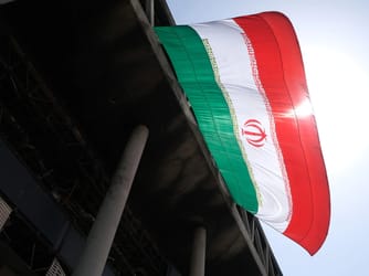 Trump: Iran May See Sanctions Relief If It “Can Be Peaceful”