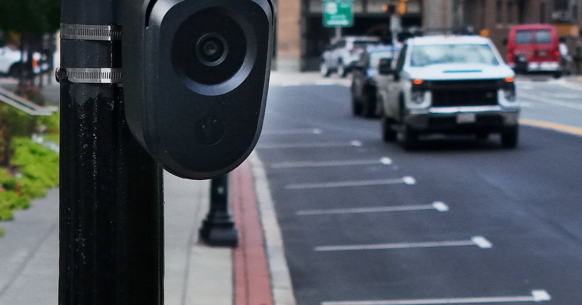 Ex-Officers Kept Access to Flock Cameras Long After Leaving the Police ...