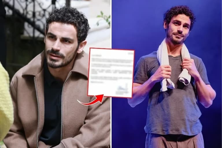 TRT tabii dizisinde narkotik baskını sonrası Erdem Kaynarca krizi! "Emekleri zayi eden şahıs" diyerek sildiler